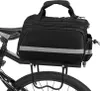 Porte-sac à vélo avec grande valise Voir les images du produit 12