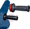 Plateau de ponçage Ø125 mm BOSCH pour meuleuse angulaire - Voir les images du produit 8