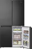 Hisense RQ758N4SAFE Combinazione frigorifero/congelatore a Anteprima dell’immagine prodotto 5