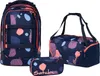 Satch Pack Coral Reef Schulrucksack Set 3tlg. Produktbild-Vorschau 9