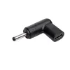 USB-C 3.5x1.35 mm Laptop Adapter AK-ND-C05 Power Delivery Produktbild-Vorschau 3