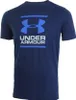 Under Armour Trička GL Foundation SS Tee, 1326849408, Náhled obrázku produktu 15