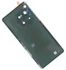 Oneplus 12R Backcover + Kameraglas + Kleber, Blau Produktbild-Vorschau 2