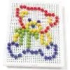 Fantacolor | Set mosaico | 100 pezzi (141781) Anteprima dell’immagine prodotto 11