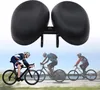 Sella da bici - Sella da MTB senza naso - Ergonomica - Anteprima dell’immagine prodotto 3