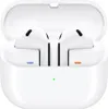 Bluetooth-Audiogeräte Samsung BUDS3 Blanco Produktbild-Vorschau 1