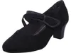 Jana Riemchenpumps Damen 31373330333635 Schwarz 41 EU Produktbild-Vorschau 1