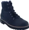 Waldläufer Damen Stiefel, blau(notte (194)), Gr. 6 Produktbild-Vorschau 59