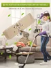 5 Stück Papierfilterbeutel für Kärcher 6.959-130.0, WD3 Produktbild-Vorschau 5