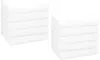 Betz Premium Seiftücher Set 10-teilig – 10× Seiftuch 30×30 Produktbild-Vorschau 1
