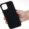 Hülle für Apple iPhone 13 Pro Max [6,7 Zoll] Handy Silikon Produktbild-Vorschau 3