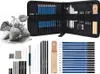 Verk 18259 Skicovací sada professional 32v1 Náhled obrázku produktu 10