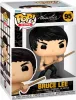 Funko Pop! Bruce Lee – Oryginalna Figurki Winylowa – Podgląd zdjęcia produktu 2