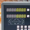 CNC 2-osý digitální odečítací systém (DRO) s lineárními Náhled obrázku produktu 5