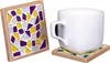 Kreatives Mosaik-Set Quadratischer Base Bunte Dekoration Produktbild-Vorschau 2