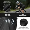 ROCKBROS Veste coupe-vent vélo Veste cycliste ultralégère Voir les images du produit 2