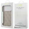 Coque rigide Guess 4G Classic pour iPhone 18 Pro Max / 17 Voir les images du produit 8