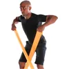 Flat Resistance Band MEDIBAND Orange HEAVY PTP Produktbild-Vorschau 2
