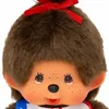 Monchhichi pop, kunstenaar, meisje, 20 cm - creatief Productafbeelding-voorbeeld 3