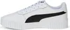 PUMA Damen Freizeitschuhe, CARINA 39 Produktbild-Vorschau 1