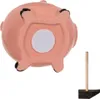 Out of the Blue Spardose Schwein mit Hammer Produktbild-Vorschau 4