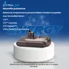 Extralink Batterie de remplacement pour Dyson V11 V15 SV46 Voir les images du produit 3