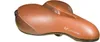 Bequemsattel P&P Luftikus Neo            braun, Unisex Produktbild-Vorschau 2