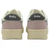 Gola Grandslam Trident Sportschuh Weiß Produktbild-Vorschau 6