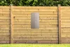 MuchoWow® 40x80 cm Outdoor-Poster Gartendeko Sichtschutz Produktbild-Vorschau 3