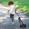 smarTrike monopattino per bambini Xtend Scooter ride on - Anteprima dell’immagine prodotto 2