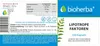 Lipotropní faktory 100 kapslí Náhled obrázku produktu 3