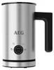 AEG AEG Milchaufschäumer MF5-1-6ST 5000 MF5-1-6ST Edelstahl Produktbild-Vorschau 2