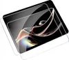 Two tablet screen protectors are shown on a white background. Produktbild-Vorschau