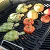 Barbecue a carbonella – Kettle PRO 57 cm – griglia di Anteprima dell’immagine prodotto 4