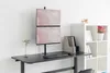 DIGITUS Dual Vertikal Monitorhalterung, 2x 32", 2x 8 kg Produktbild-Vorschau 8