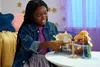 Disney Wish HRH76, 3 rok/roky, Vícebarevný, Textil, Plast Náhled obrázku produktu 4