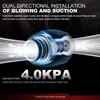 Elektroniczna Gruszka Dmuchawka Odkurzacz do Optyki Matrycy Podgląd zdjęcia produktu 17
