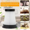 10 Stück für Hepa Filter Set, Staubsaugerfilter, für Genius Produktbild-Vorschau 6