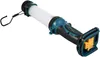 Makita LED-Akku-Werkstattleuchte DML806 14,4V/18V - Produktbild-Vorschau 4