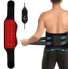 Rotlichttherapie Gürtel, Infrarot Lichttherapie Gürtel, 140 Produktbild-Vorschau 1