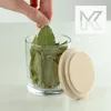 Skleněné misky KADAX, misky na namáčení z vysoce kvalitního Náhled obrázku produktu 2