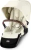 Cybex Gold - Seggiolino Gazelle S color taupe - beige Anteprima dell’immagine prodotto 4