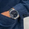 Tommy Hilfiger Baker 1710448 Herrenuhr Produktbild-Vorschau 8