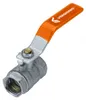 Vergionic 0138 Valvola a sfera da 1/2" con otturatore Anteprima dell’immagine prodotto 9