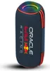 ORACLE RED BULL RACING Haut-parleur portable BT 2x12W(RMS) Voir les images du produit 2