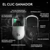 Logitech G PRO X2 SUPERSTRIKE, rechts, Optisch, RF Wireless Produktbild-Vorschau 16