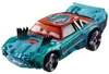 Disney Pixar Cars JDL79, Auto, 3 rok / roky, Kov, Modrá, Náhľad obrázku produktu 1