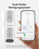 Laifen Wave Pro Elektrische Schallzahnbürste mit App, Produktbild-Vorschau 10