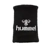 Hummel OLD SCHOOL BIG WRISTBAND NERO/BIANCO 1 Anteprima dell’immagine prodotto 2