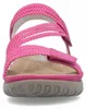 Damen Sandalen Rieker 64870-31 rosa 38 Produktbild-Vorschau 16